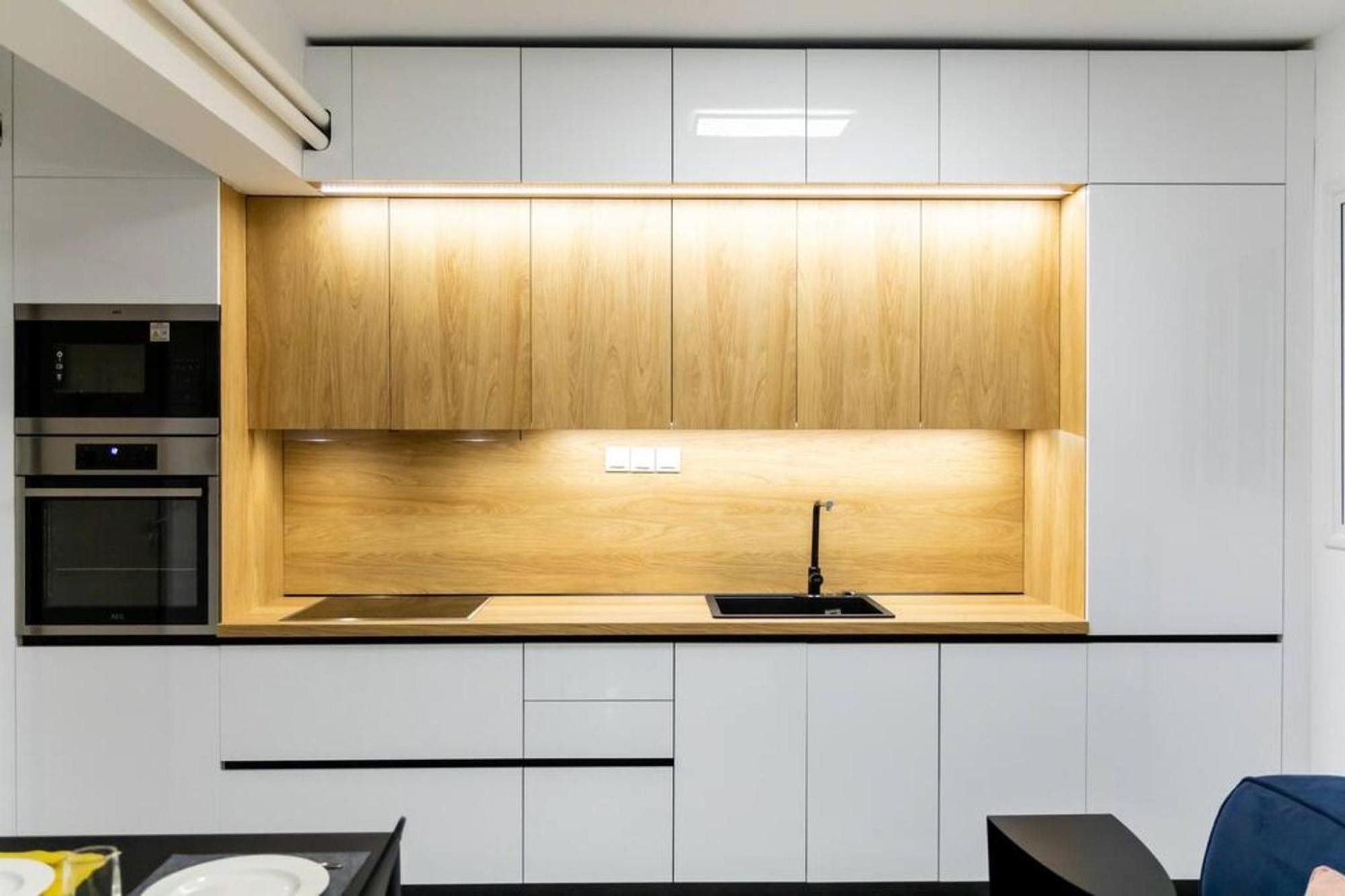 Apartment Backyard Modern House Nea Smyrni Athens